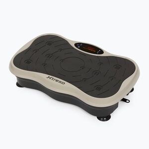 Platforma wibracyjna XTREXO Sora szary (Sora XTO-B6C003-GY) kép