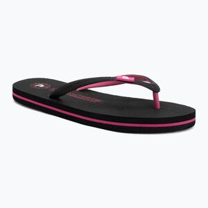Női papucsok Cressi St Tropez black/fuchsia (St Tropez XVC110135) kép