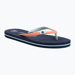 Női papucsok Cressi St Tropez navy/pink (St Tropez XVC110235) kép