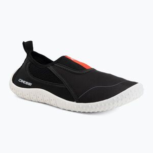 Vízicipő Cressi Kiwi black/red/white (Kiwi XVC010436) kép