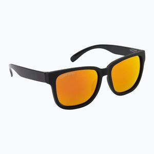 Napszemüveg Cressi Bivi black/mirrored orange (Bivi XDB103585) kép