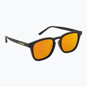 Napszemüveg Cressi Riviera black/mirrored orange (Riviera XDB102585) kép