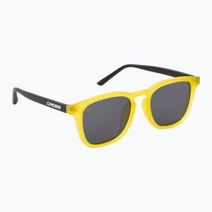 Napszemüveg Cressi Riviera yellow/black (Riviera XDB102150) kép