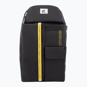 Hátizsák Cressi Leon 22 l black/yellow (Leon UB938151) kép