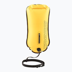 Mentőbója Cressi Glide Pro yellow (Glide Pro TA612110) kép