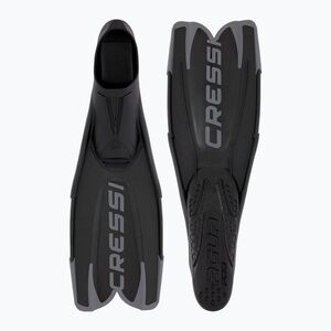 Búváruszony snorkelinghez Cressi Agua Pro black (Agua Pro CA295038) kép