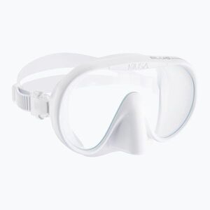 Búvármaszk Cressi Musa white (Musa DN313030) kép