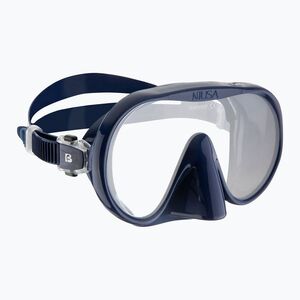 Búvármaszk Cressi Musa blue (Musa DN322020) kép