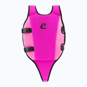 Gyerek úszómellény Cressi Little Turtle lilac/pink (Little Turtle XDG100440) kép