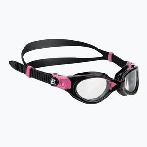 Női úszószemüveg Cressi Flash black/pink (Flash DE203054) kép