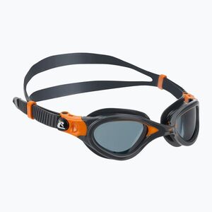 Úszószemüveg Cressi Flash grey/orange smoked (Flash DE2023581) kép