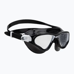 Úszómaszk Cressi Cobra black/black/white (Cobra DE201953) kép