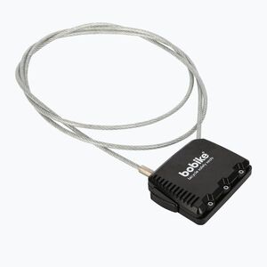 A gyermekülés biztonsági hevedere bobike Combination Lock Maxi (Combination Lock Maxi 8015300206) kép