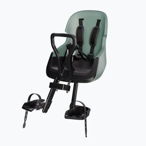 Gyerekülés kerékpárhoz bobike Exclusive Mini Evolve peppermint (Exclusive Mini Evolve 8010700003) kép