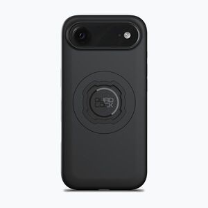 Telefontok Quad Lock Mag Case iPhone 17 Air black (Mag Case iPhone 17 Air QMC-IP17L) kép
