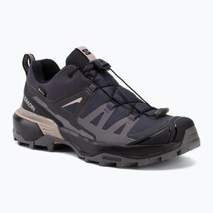 Női túrabakancs Salomon X Ultra 360 GTX nine iron/excalibur (X Ultra 360 GTX L49102300) kép