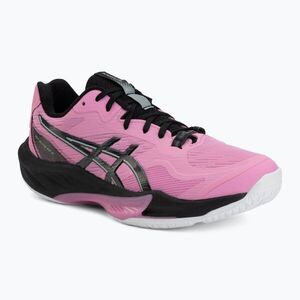 Férfi röplabda cipő ASICS Sky Elite FF 4 bubblegum/gunmetal (Sky Elite FF 4 1051A098-700) kép
