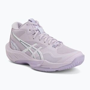 Női röplabda cipő ASICS Sky Elite FF MT 4 dahlia/murasaki (Sky Elite FF MT 4 1052A091-500) kép