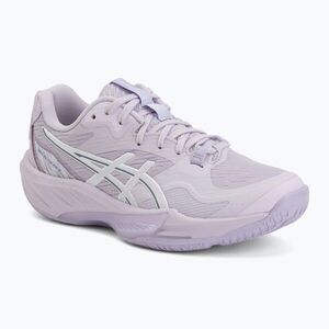 Női röplabda cipő ASICS Sky Elite FF 4 dahlia/murasaki (Sky Elite FF 4 1052A092-500) kép