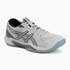 Férfi röplabda cipő ASICS Gel-Tactic 13 concrete/ocean haze (Gel-Tactic 13 1071A114-021) kép