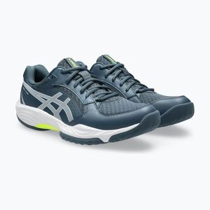 Férfi röplabda cipő ASICS Gel-Task 5 raw indigo/white (Gel-Task 5 1071A130-400) kép