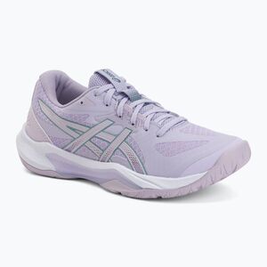Női röplabda cipő ASICS Gel-Tactic 13 murasaki/dahlia (Gel-Tactic 13 1072A118-500) kép
