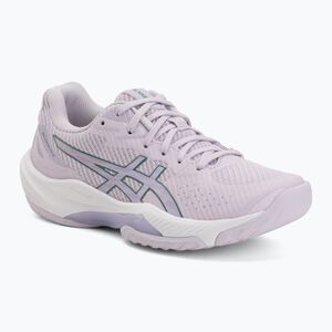 Női röplabda cipő ASICS Beyond FF 2 dhalia/murasaki (Beyond FF 2 1072A132-500) kép