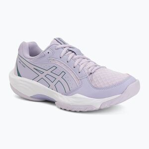 Női röplabda cipő ASICS Gel-Task 5 murasaki/dahlia (Gel-Task 5 1072A133-500) kép