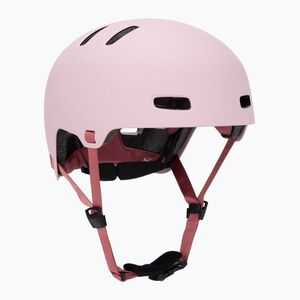 Kerékpáros sisak ABUS Xoxo strawberry rose (Xoxo 45077) kép
