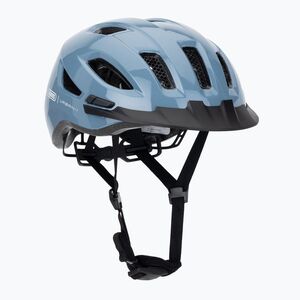Kerékpáros sisak ABUS Urban-I 4.0 glacier blue (Urban-I 4.0 46161) kép