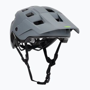 Kerékpáros sisak ABUS MoDrop MIPS concrete grey (MoDrop MIPS 65756) kép