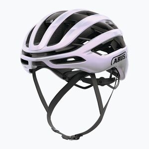 Kerékpáros sisak ABUS Airbreaker 2.0 all-in purple (Airbreaker 2.0 44541) kép