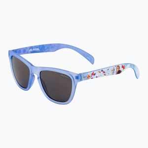 Gyerek napszemüveg Alpina Junior Luzy II Disney Frozen/black (Junior Luzy II Disney A8780481) kép