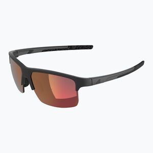 Napszemüveg Alpina Eagle Q-Lite black matte/red mirror (Eagle Q-Lite A8770032) kép