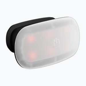 Kerékpáros sisaklámpa Alpina Plugin Ximo Jr (Plugin Ximo A9808904) kép