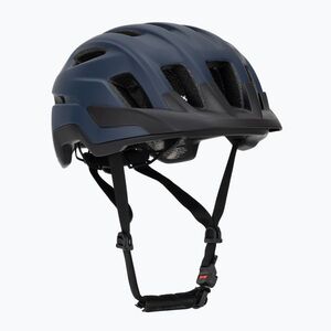 Kerékpáros sisak Alpina Paranus navy matt (Paranus A9804361) kép