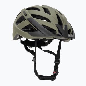 Kerékpáros sisak Alpina Panoma 3.0 olive matt (Panoma 3.0 A9793370) kép
