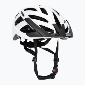 Kerékpáros sisak Alpina Panoma 3.0 white matt (Panoma 3.0 A9793169) kép