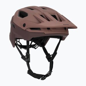Kerékpáros sisak Alpina Rootage 2 ox raisin matt (Rootage 2 A9810350) kép