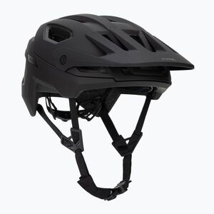 Kerékpáros sisak Alpina Rootage 2 black matte (Rootage 2 A9810310) kép