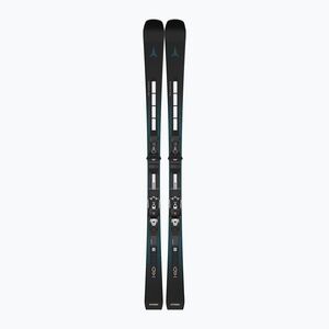 Lesikléc Atomic Redster Q9 Revoshock S + bindings I12 GW black/dark slate (Redster Q9 Revoshock S + I12 GW AASS03784) kép