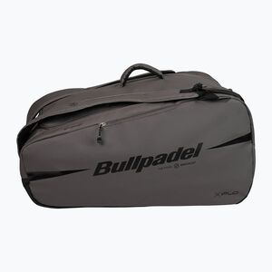 Padel táska Bullpadel BPP26022 Xplo medium grey (BPP26022 Xplo 495065) kép