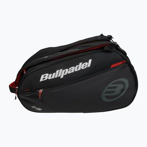 Padel táska Bullpadel BPP26020 Neuron black (BPP26020 Neuron 495064) kép