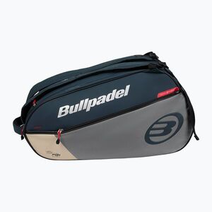 Padel táska Bullpadel BPP26017 Neuron dark grey (BPP26017 Neuron 495063) kép