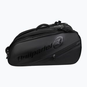 Padel táska Bullpadel BPP26016 Casual black (BPP26016 Casual 495072) kép
