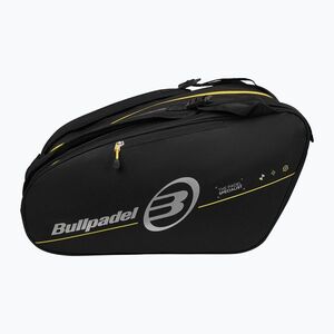 Padel táska Bullpadel BPP26015 Tour black (BPP26015 Tour 495077) kép