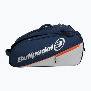 Padel táska Bullpadel BPP26014 Advance black/orange (BPP26014 Advance 495074) kép