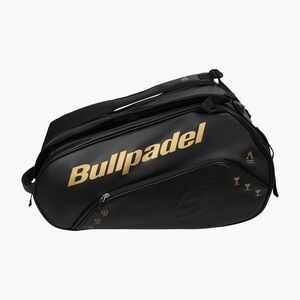 Padel táska Bullpadel BPP26006 Flow black (BPP26006 Flow 495070) kép