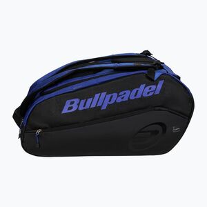 Padel táska Bullpadel BPP26002 Vertex Geo intense blue (BPP26002 Vertex Geo 495059) kép