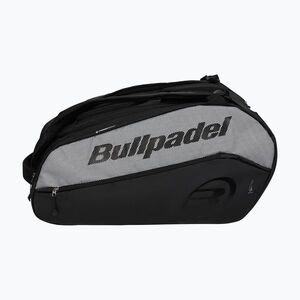 Padel táska Bullpadel BPP26001 Vertex black (BPP26001 Vertex 495058) kép
